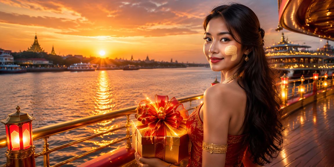 မြန်မာနိုင်ငံမှ နေပြည်တော်မြို့တွင် ငွေသွင်းဆောင်ရွက်နေသည့် ပုံရိပ်