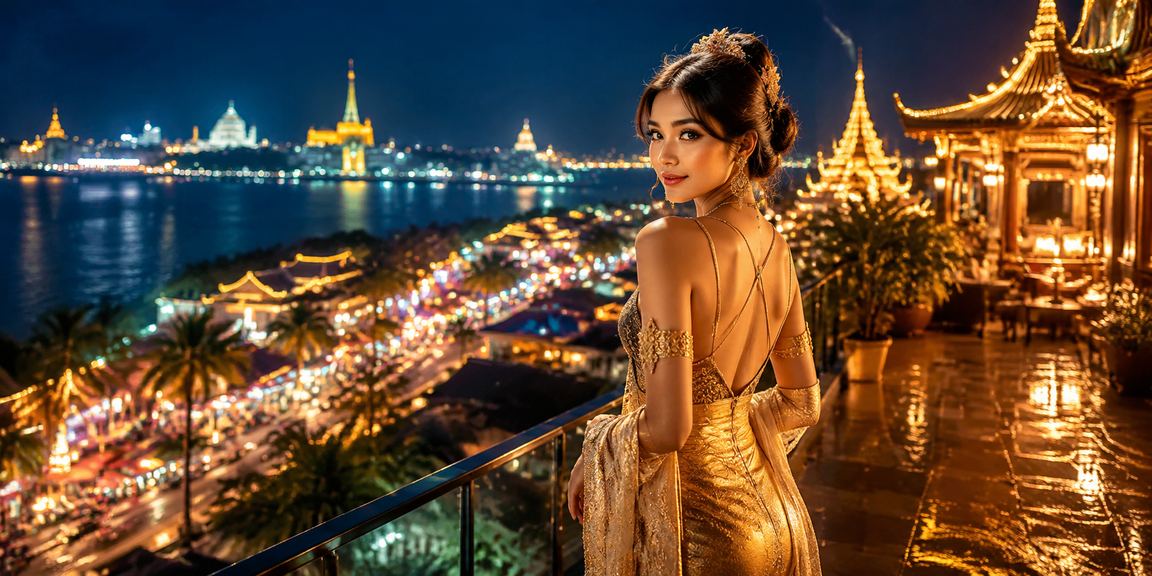 နေပြည်တော်၊ ဘောလုံးလောင်းကစား ညဈေးတန်း ပုံရိပ်