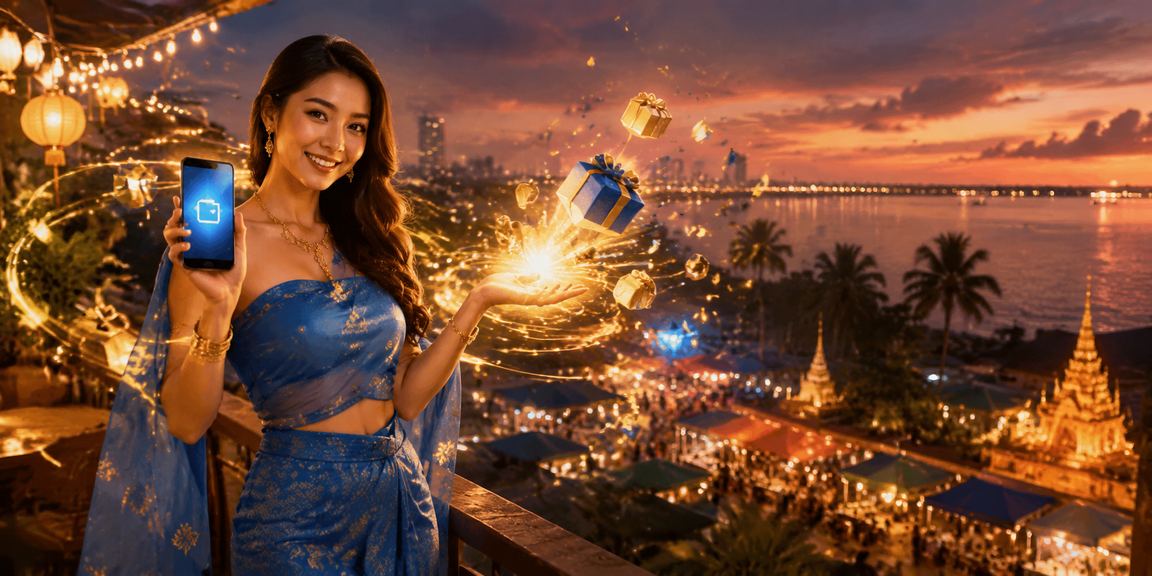 ငပလီကမ်းခြေဖုန်းမှငွေသွင်းခြင်း