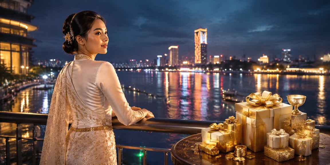 ရန်ကုန်မြို့တွင် ထူးခြားသော ပရိုမိုးရှင်းများနှင့် ငွေသွင်းခြင်း