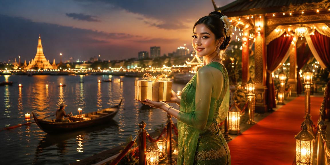 ရန်ကုန်မြို့နယ်မွန်မြစ်တံတားနားရှိ ၃D ထီပွဲအကျိုးအမြတ်